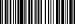 Linear Barcode Example